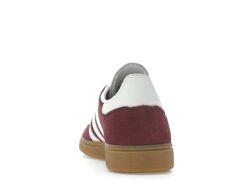 adidas Handball Spezial Shadow Red White Chalk White