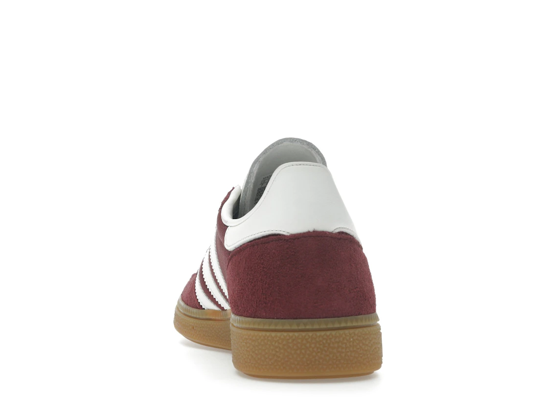 adidas Handball Spezial Shadow Red White Chalk White