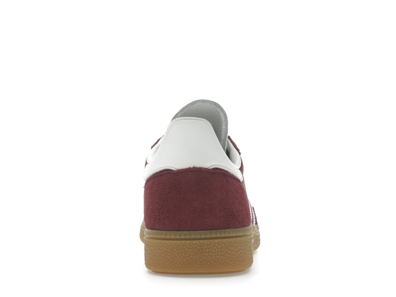 adidas Handball Spezial Shadow Red White Chalk White
