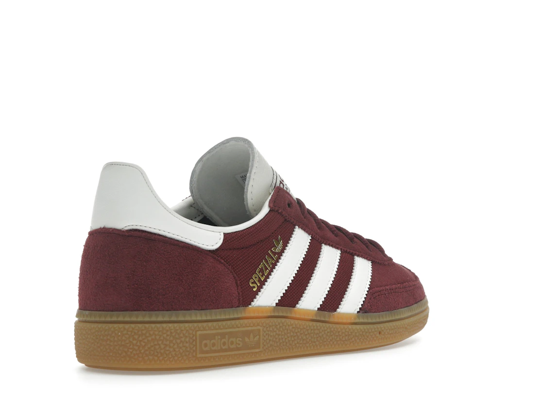 adidas Handball Spezial Shadow Red White Chalk White