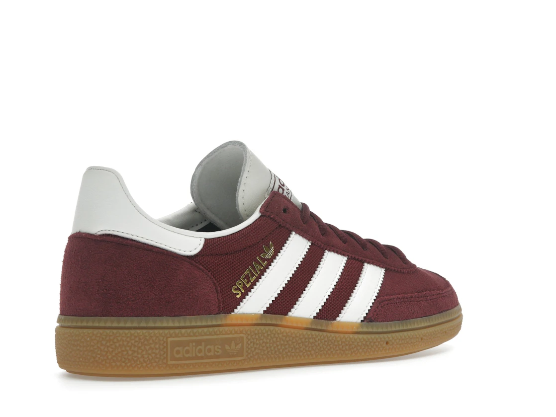 adidas Handball Spezial Shadow Red White Chalk White