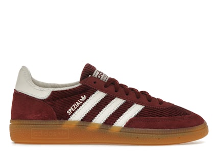 adidas Handball Spezial Shadow Red (Women's) IG1978 US