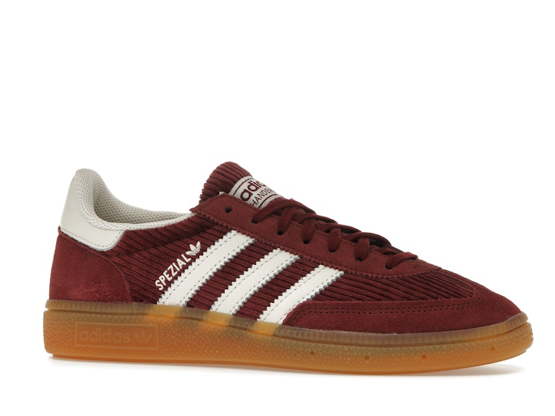 adidas Handball Spezial Shadow Red (Women's)