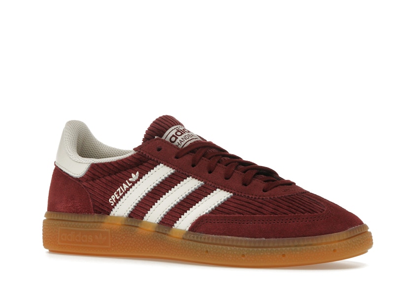 adidas Handball Spezial Shadow Red (Women's)