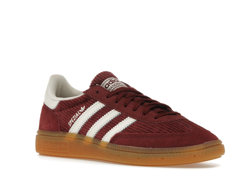 adidas Handball Spezial Shadow Red (Women's)