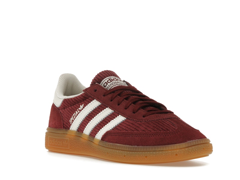adidas Handball Spezial Shadow Red (Women's)