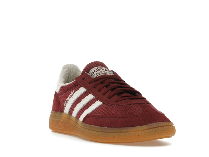 adidas Handball Spezial Shadow Red (Women's)