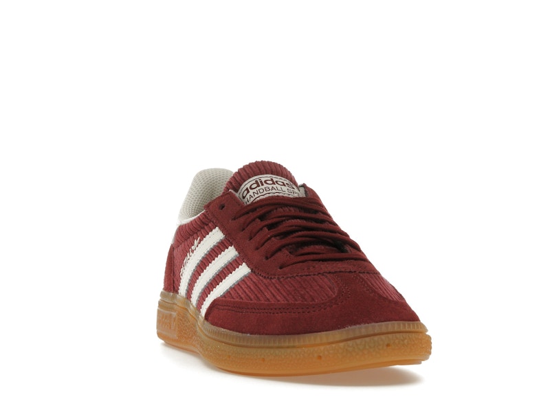adidas Handball Spezial Shadow Red (Women's)