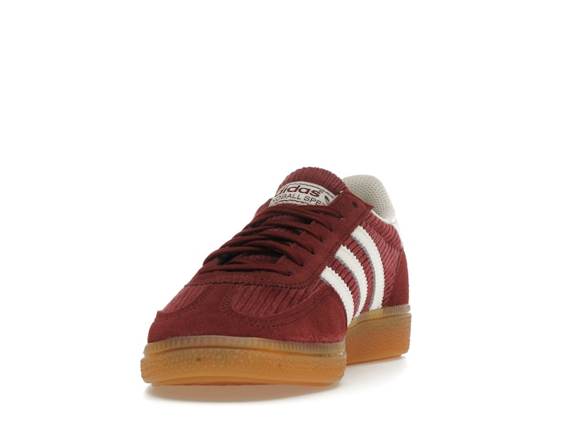 adidas Handball Spezial Shadow Red (Women's)