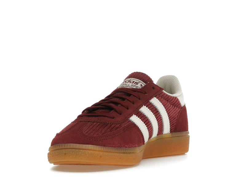 adidas Handball Spezial Shadow Red (Women's)