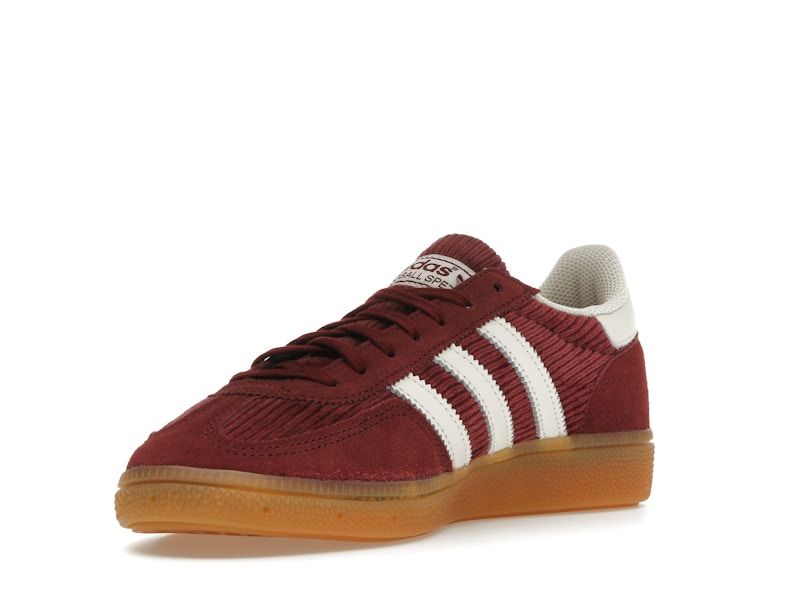 adidas Handball Spezial Shadow Red (Women's)