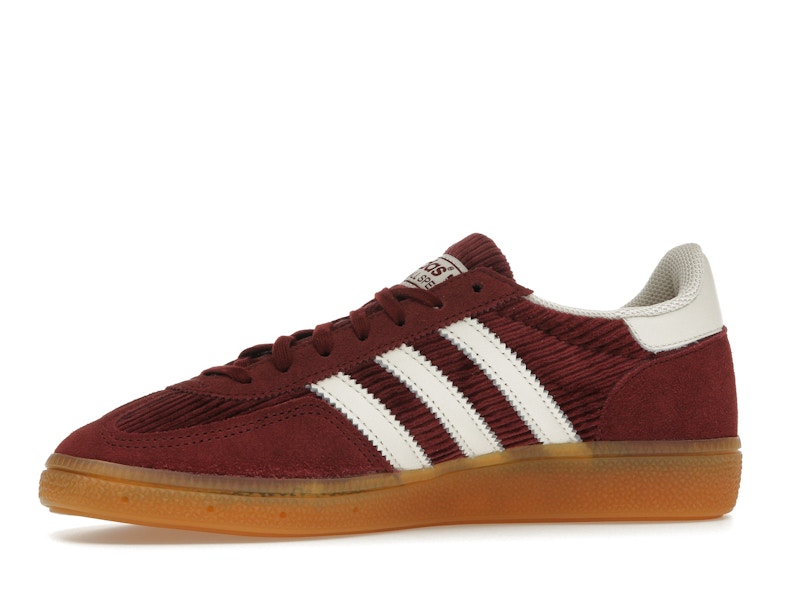 adidas Handball Spezial Shadow Red (Women's)