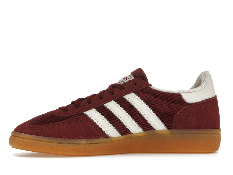 adidas Handball Spezial Shadow Red (Women's)
