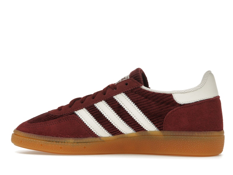 adidas Handball Spezial Shadow Red (Women's)