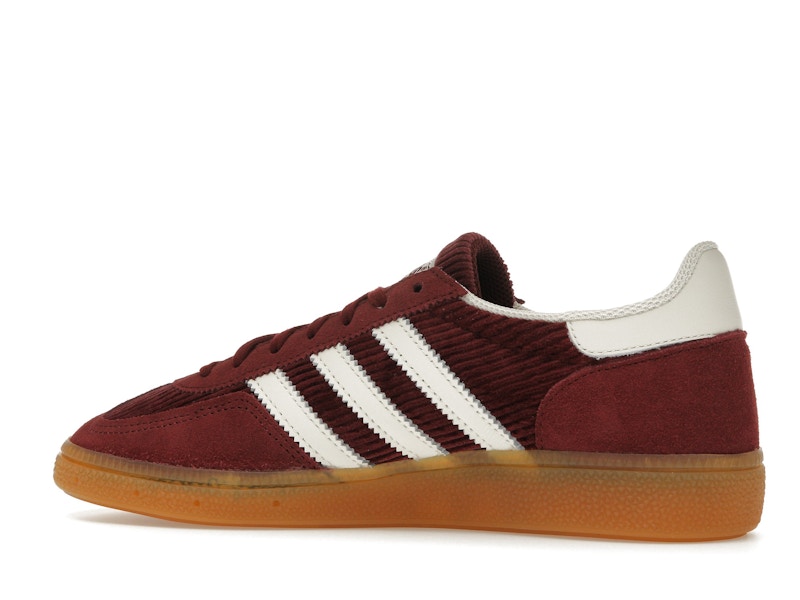 adidas Handball Spezial Shadow Red (Women's)