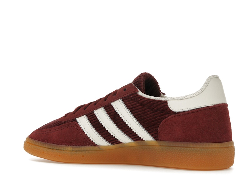 adidas Handball Spezial Shadow Red (Women's)
