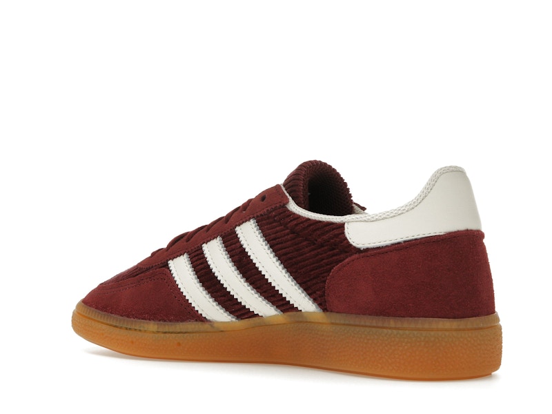 adidas Handball Spezial Shadow Red (Women's)