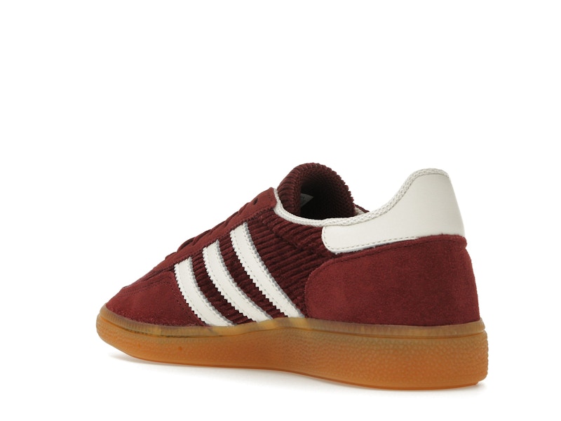 adidas Handball Spezial Shadow Red (Women's)