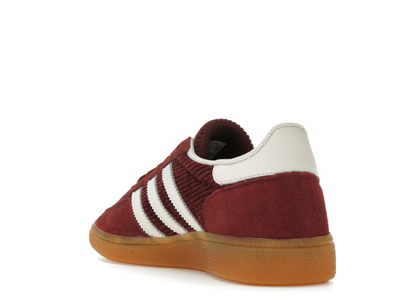 adidas Handball Spezial Shadow Red (Women's)