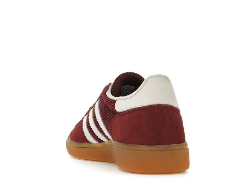adidas Handball Spezial Shadow Red (Women's)