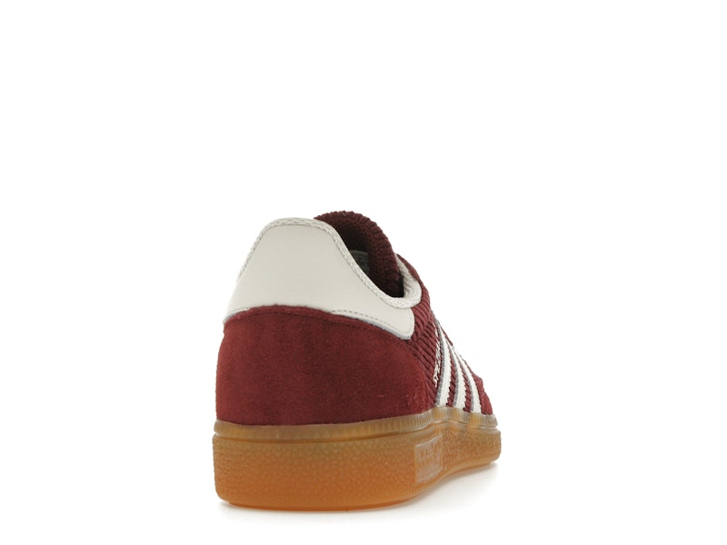 adidas Handball Spezial Shadow Red (Women's)