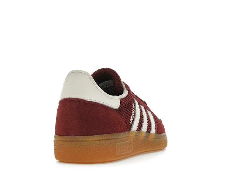 adidas Handball Spezial Shadow Red (Women's)