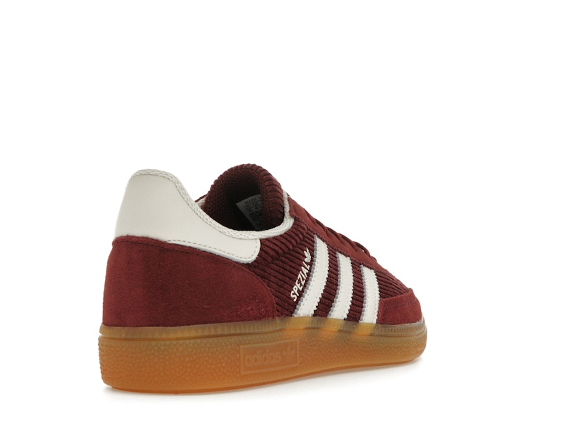 adidas Handball Spezial Shadow Red (Women's)
