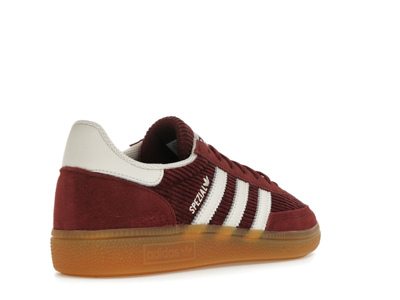 adidas Handball Spezial Shadow Red (Women's)
