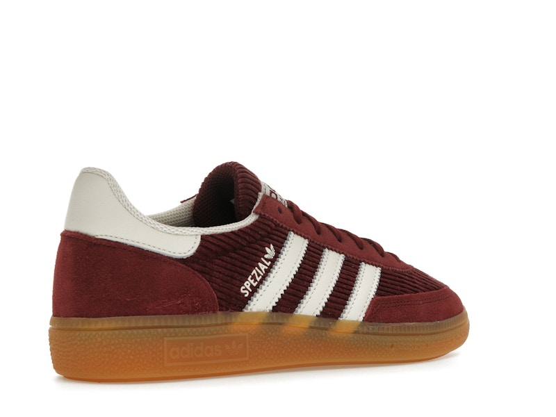 adidas Handball Spezial Shadow Red (Women's)