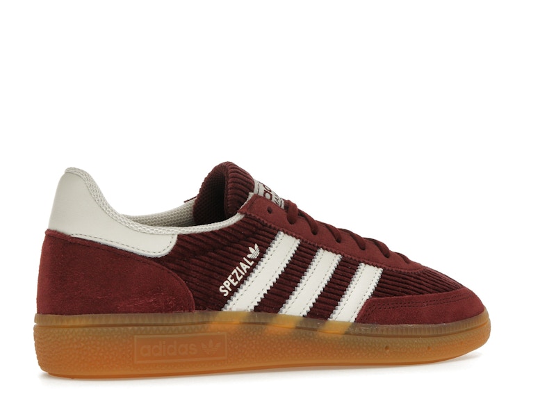 adidas Handball Spezial Shadow Red (Women's)