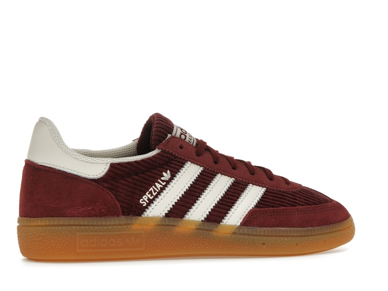 adidas Handball Spezial Shadow Red (Women's)