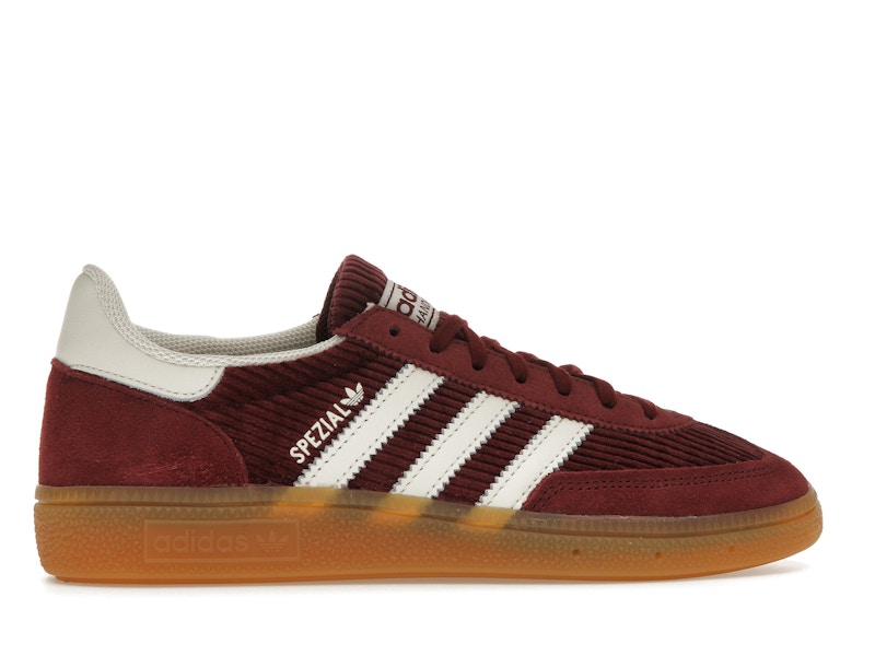 adidas Handball Spezial Shadow Red (Women's)