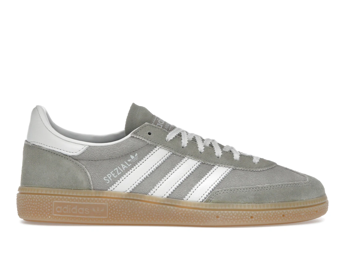 adidas Handball Spezial Silver Pebble Orbit Grey (Women's)