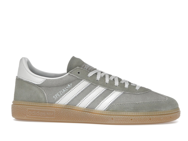 adidas Handball Spezial Silver Pebble Orbit Grey (Women's)