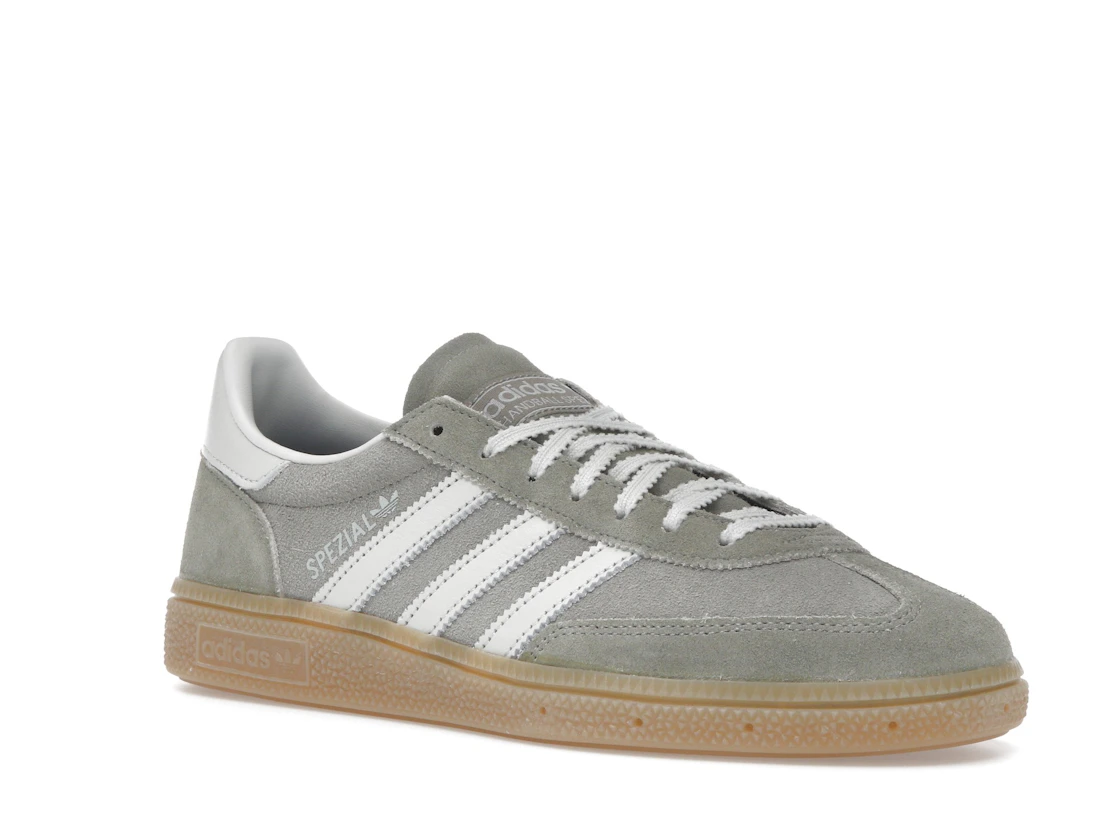adidas Handball Spezial Silver Pebble Orbit Grey (Women's)