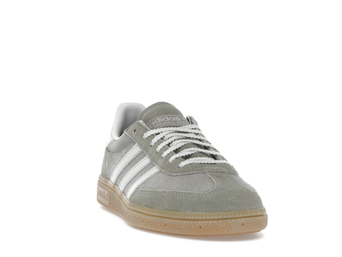 adidas Handball Spezial Silver Pebble Orbit Grey (Women's)