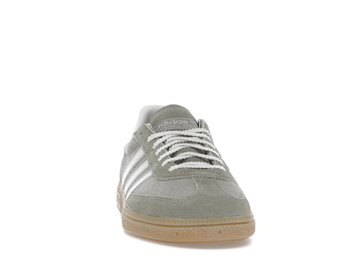 adidas Handball Spezial Silver Pebble Orbit Grey (Women's)