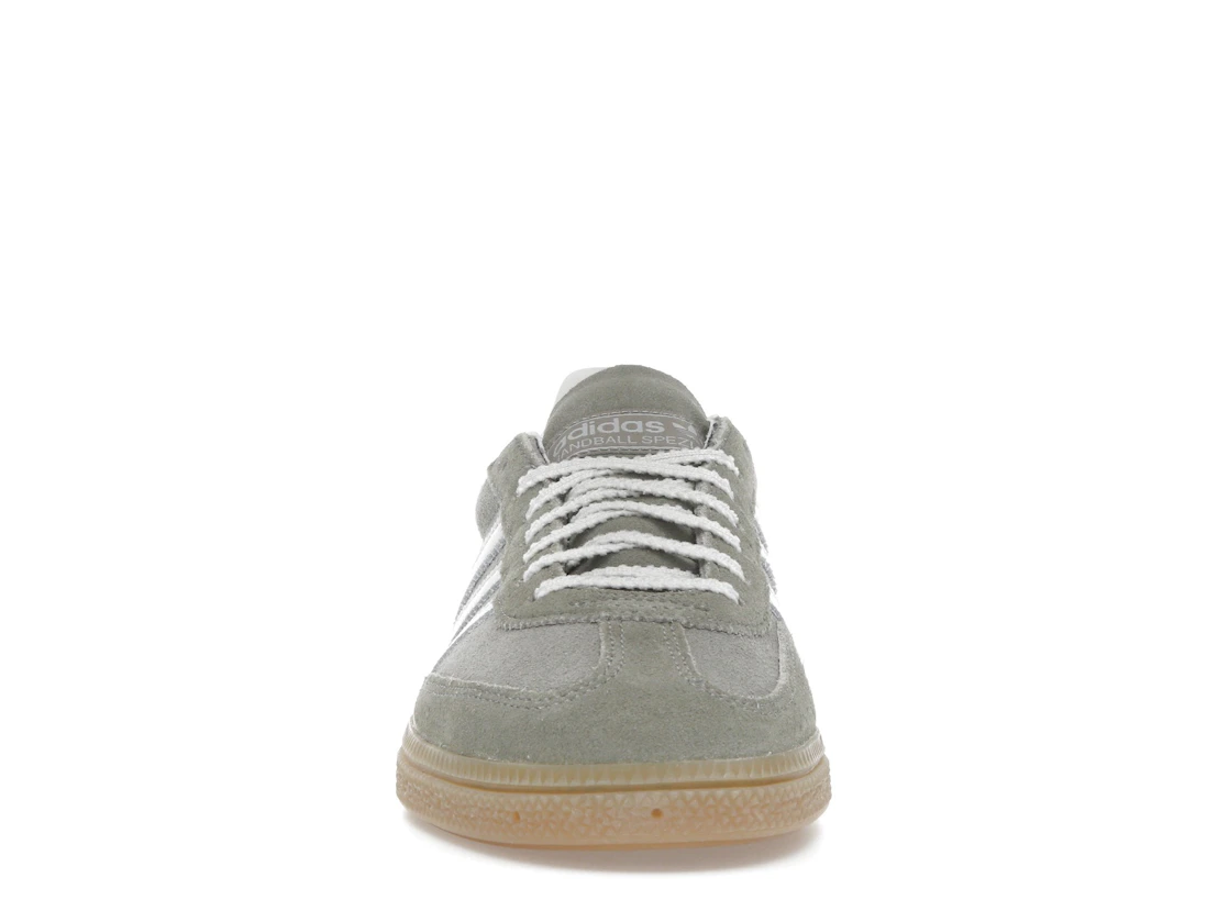 adidas Handball Spezial Silver Pebble Orbit Grey (Women's)