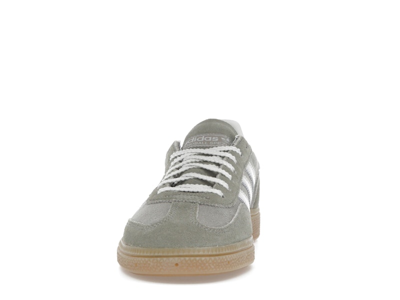 adidas Handball Spezial Silver Pebble Orbit Grey (Women's)