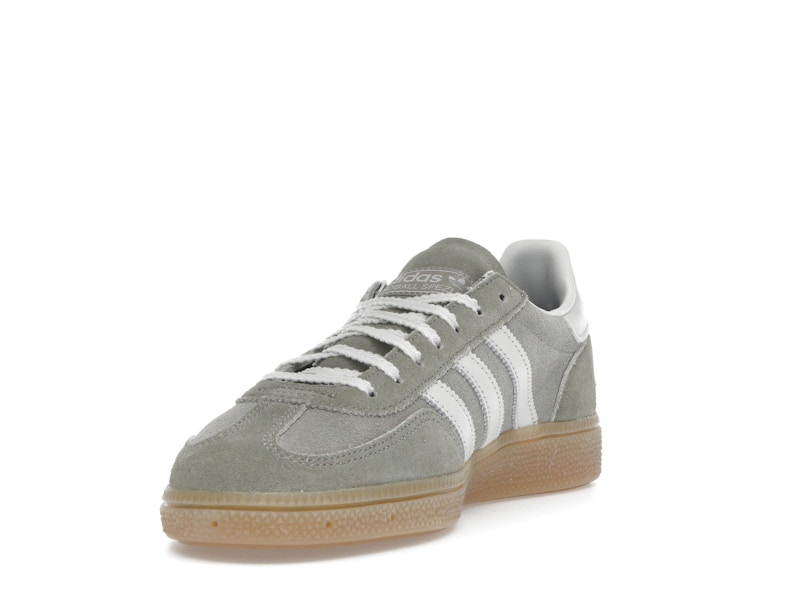 adidas Handball Spezial Silver Pebble Orbit Grey (Women's)