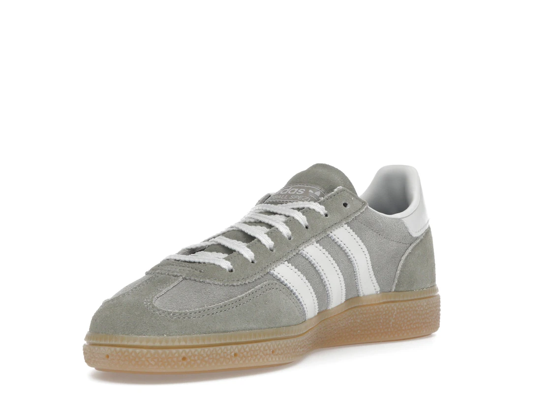 adidas Handball Spezial Silver Pebble Orbit Grey (Women's)