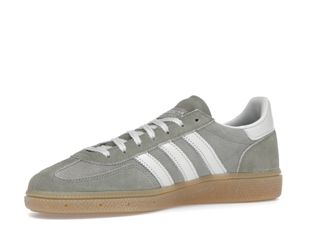 adidas Handball Spezial Silver Pebble Orbit Grey (Women's)