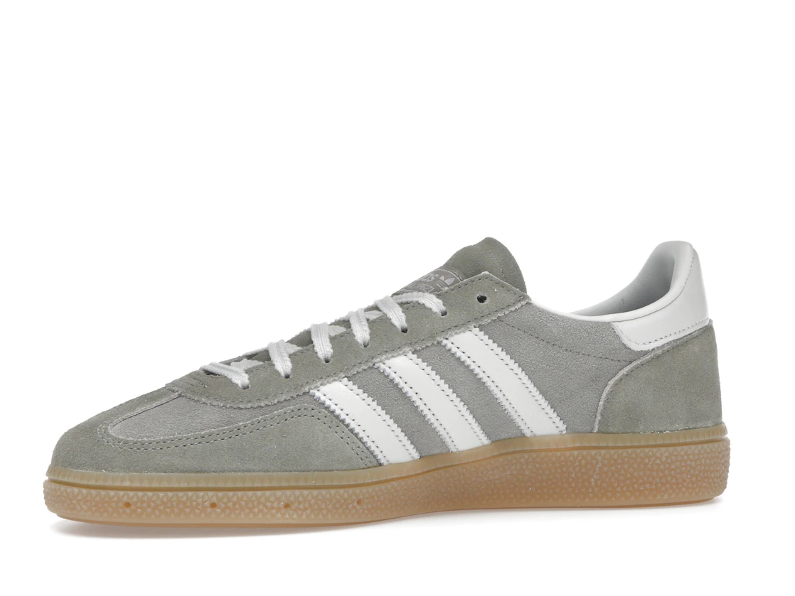 adidas Handball Spezial Silver Pebble Orbit Grey (Women's)