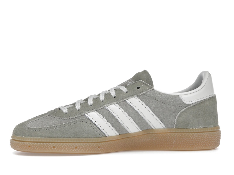 adidas Handball Spezial Silver Pebble Orbit Grey (Women's)