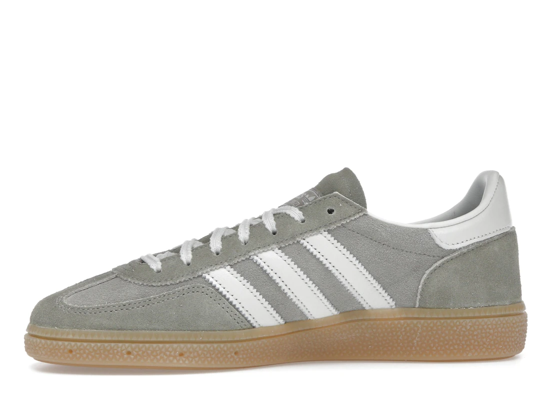 adidas Handball Spezial Silver Pebble Orbit Grey (Women's)