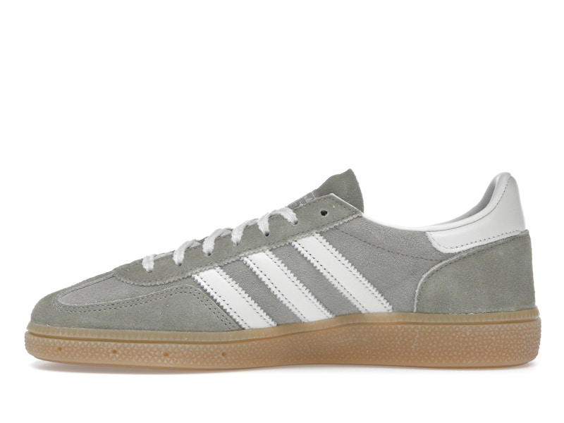 adidas Handball Spezial Silver Pebble Orbit Grey (Women's)