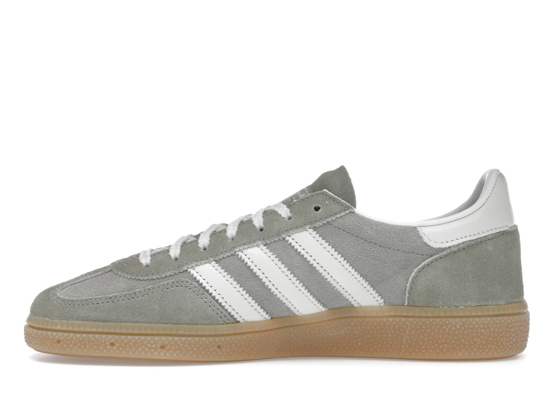 adidas Handball Spezial Silver Pebble Orbit Grey (Women's)