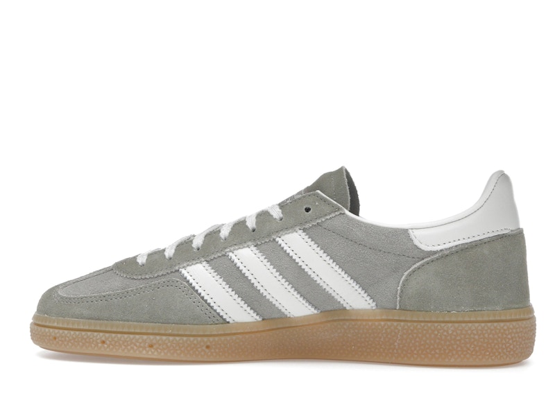 adidas Handball Spezial Silver Pebble Orbit Grey (Women's)