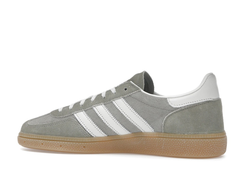 adidas Handball Spezial Silver Pebble Orbit Grey (Women's)