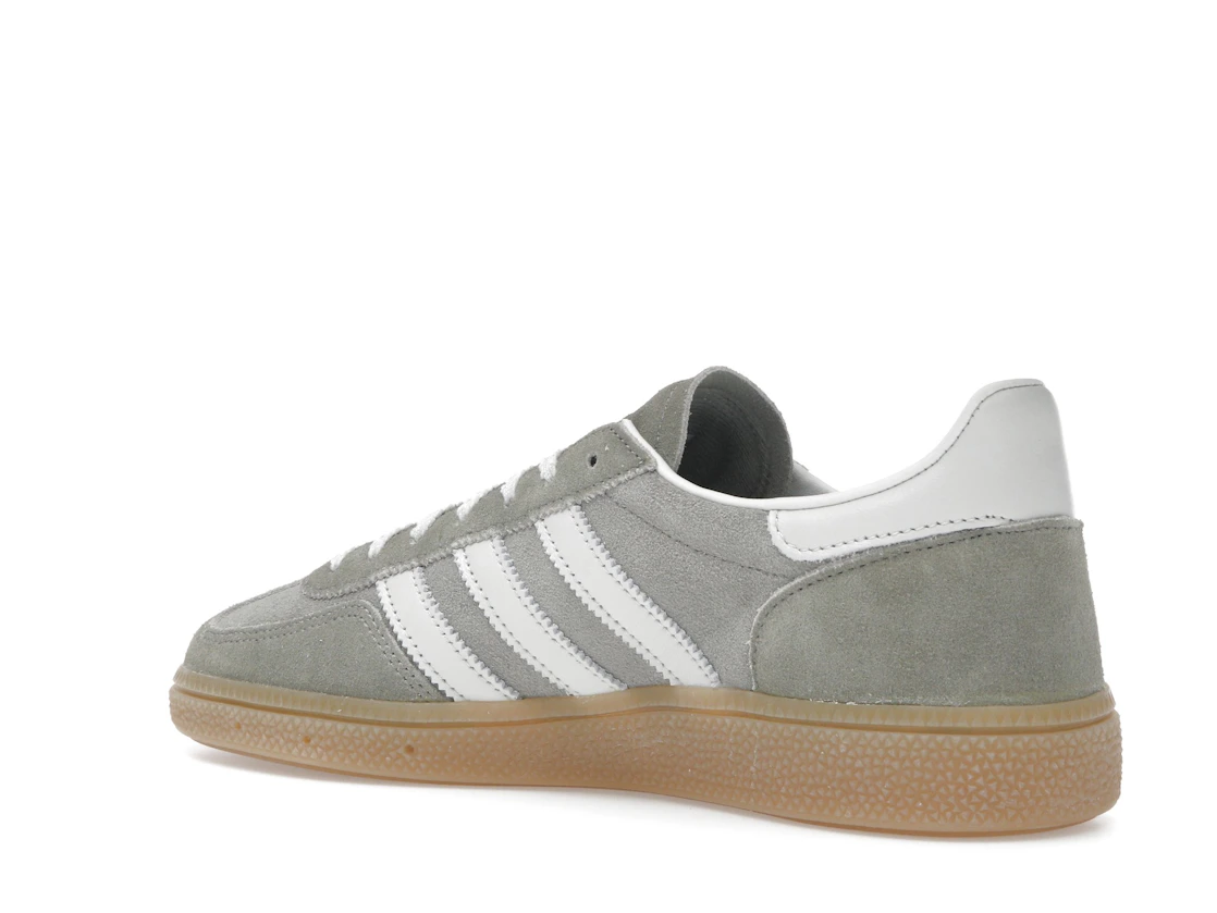 adidas Handball Spezial Silver Pebble Orbit Grey (Women's)